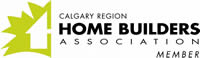 Passion Homes Calgary Health Region Home Builders Association